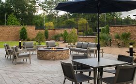 Courtyard By Marriott Houston City Place